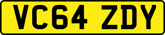VC64ZDY