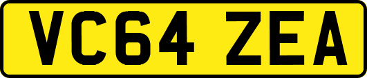 VC64ZEA