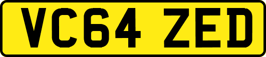 VC64ZED