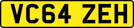 VC64ZEH