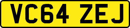 VC64ZEJ