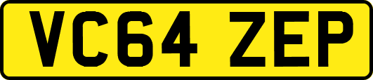 VC64ZEP