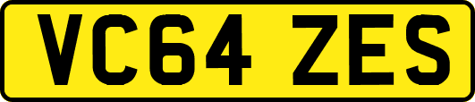 VC64ZES