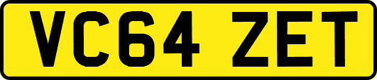 VC64ZET