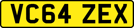 VC64ZEX