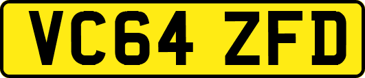 VC64ZFD