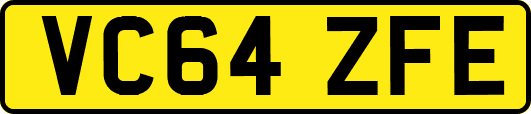 VC64ZFE