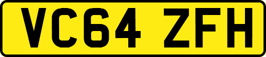VC64ZFH