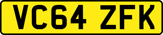 VC64ZFK