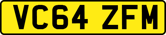 VC64ZFM