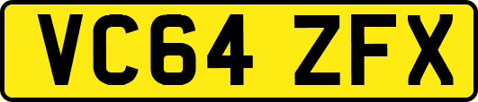 VC64ZFX