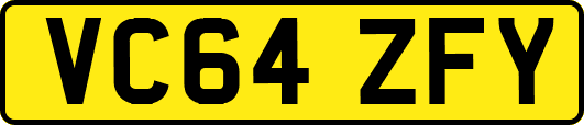 VC64ZFY