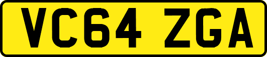 VC64ZGA
