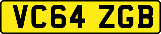 VC64ZGB