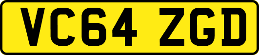 VC64ZGD