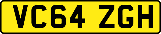 VC64ZGH