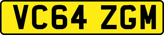 VC64ZGM