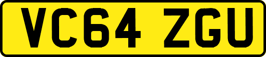 VC64ZGU