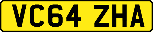 VC64ZHA