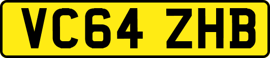 VC64ZHB