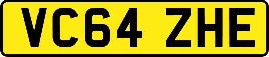 VC64ZHE