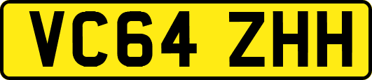 VC64ZHH