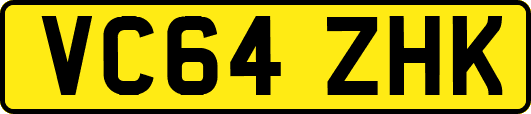 VC64ZHK