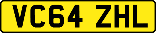 VC64ZHL