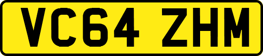 VC64ZHM