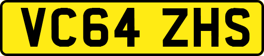 VC64ZHS