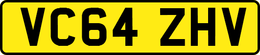 VC64ZHV
