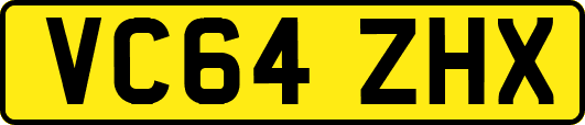 VC64ZHX