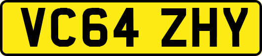 VC64ZHY