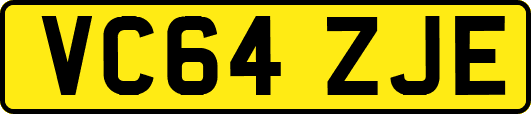 VC64ZJE