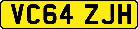 VC64ZJH