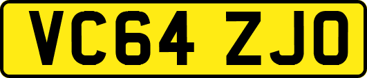 VC64ZJO