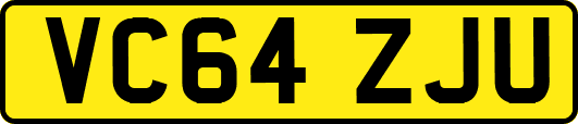 VC64ZJU
