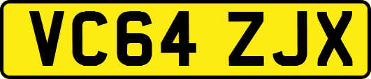 VC64ZJX