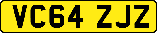 VC64ZJZ