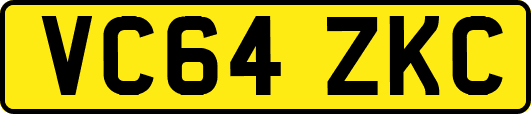 VC64ZKC