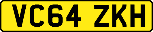 VC64ZKH