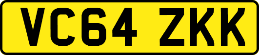 VC64ZKK