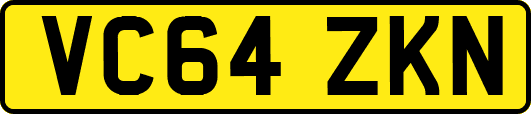 VC64ZKN