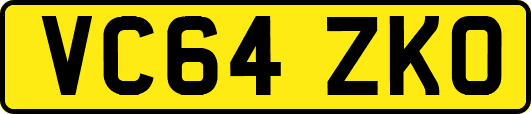 VC64ZKO