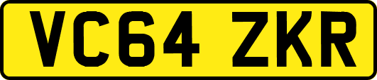 VC64ZKR