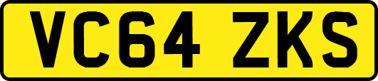 VC64ZKS