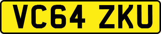 VC64ZKU