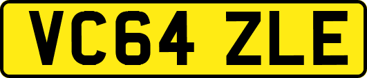 VC64ZLE