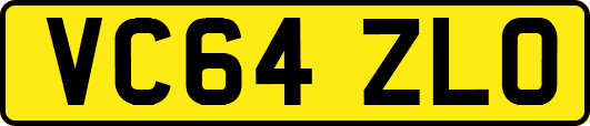 VC64ZLO