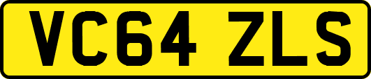 VC64ZLS